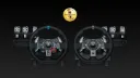 G920/G29 Driving Force Steering Wheels & Pedals