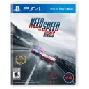 Need for Speed Rivals