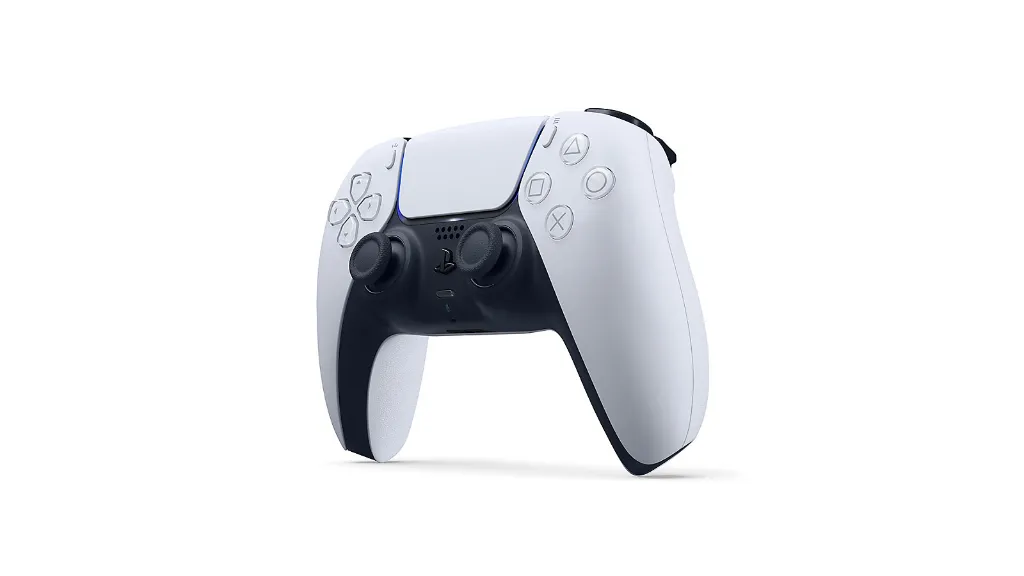 PlayStation 5 Controller (White)
