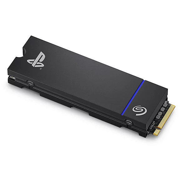 Official PlayStation Expansion SSD
